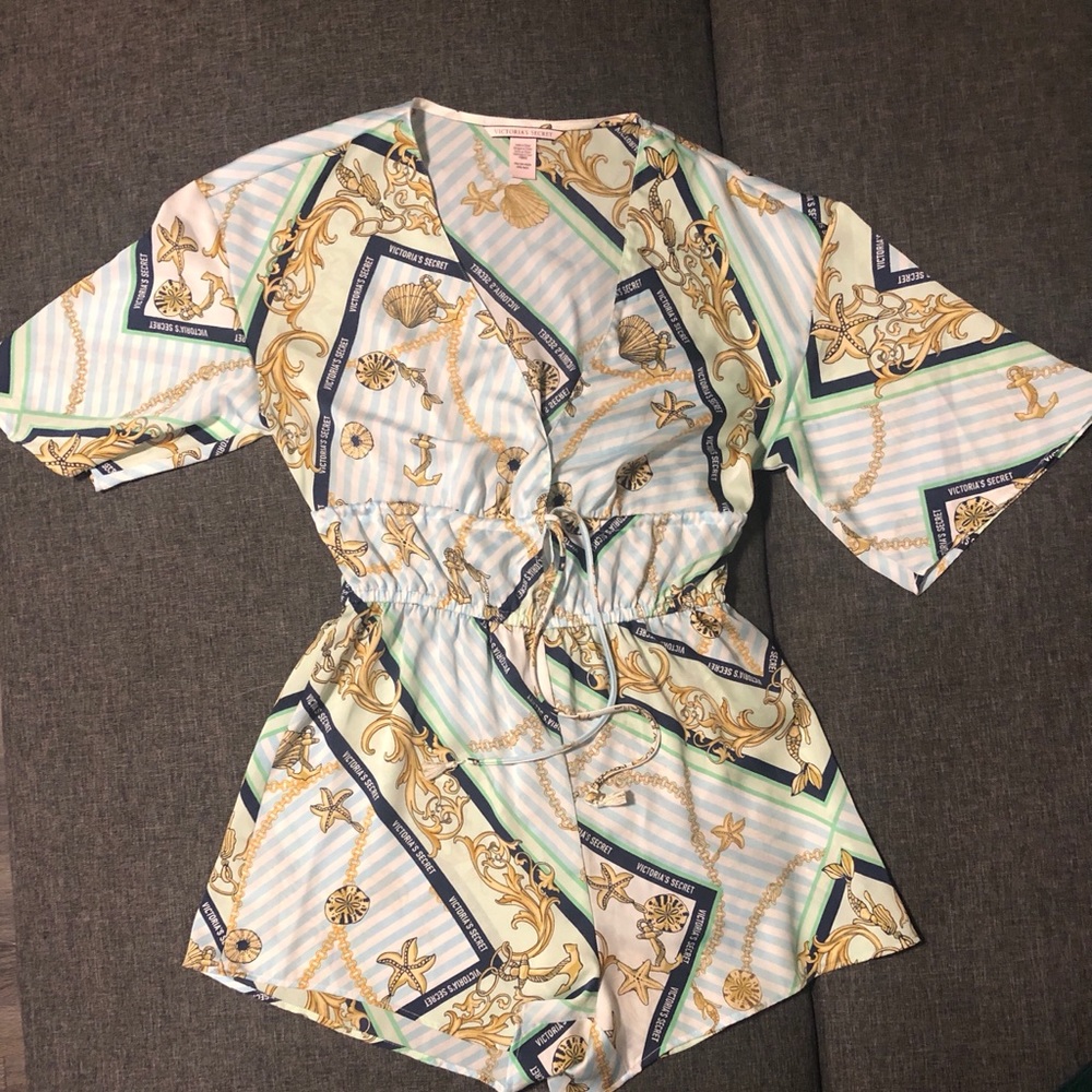 Victorias Secret Romper lingerie